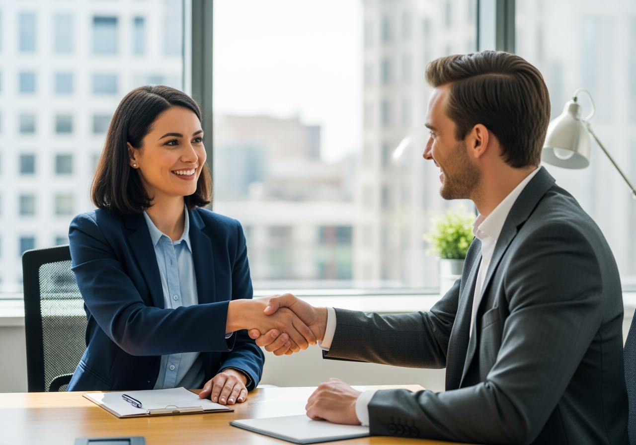 Candidate Experience
